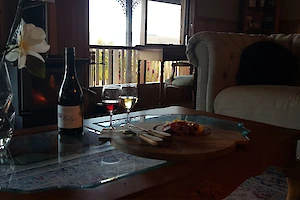 Relaxing time in southern Tasmania