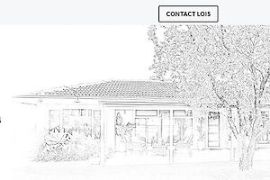 Lois Jones Real Estate, based in Umina, needed an online point of contact for buyers and sellers